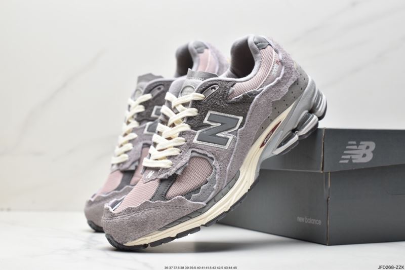 New Balance Sneakers